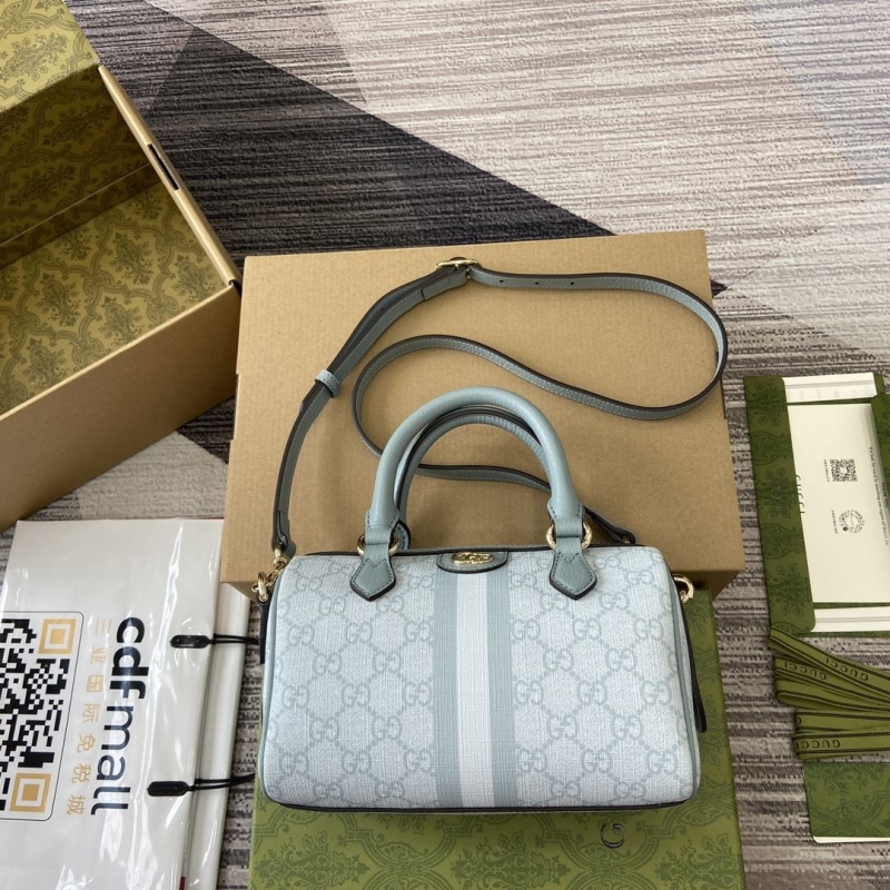 G*u*i speedy bags